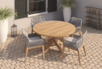 ZOMER 2020 | Tuinmeubeltrends 