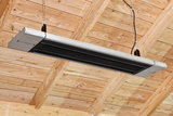 Heater plafond- wandmodel_