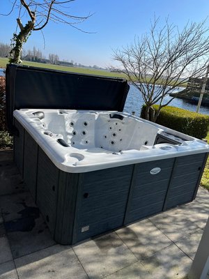 Jacuzzi montage? | Snelle levering Countrywood.nl - Countrywood