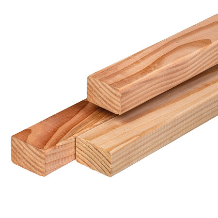 Regel lariks/douglas 4.5x7.0x500cm