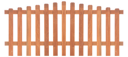 Tuinhek toog hardhout 90cm