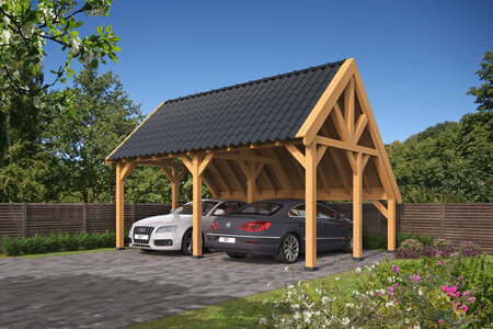 Billund, Red Class kapschuur XL