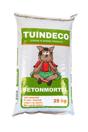 Betonmortel 25kg