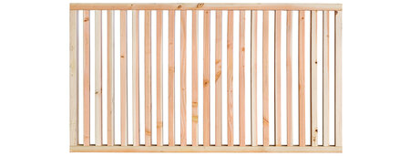 Balustrade