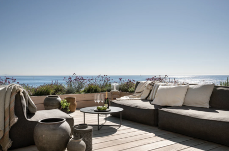 Loungeset Sotogrande 