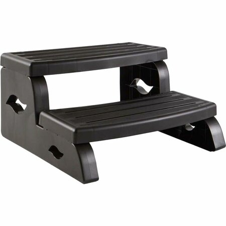 Spa Trap voor Bubbelbad