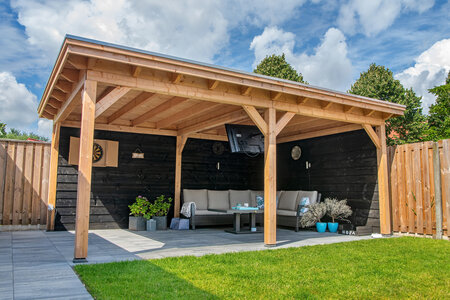 Odense, Red Class platdak XL, type 1