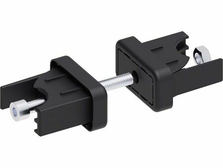 Vakwerkpropset 5,0 x 2.5 cm, tussenpaal