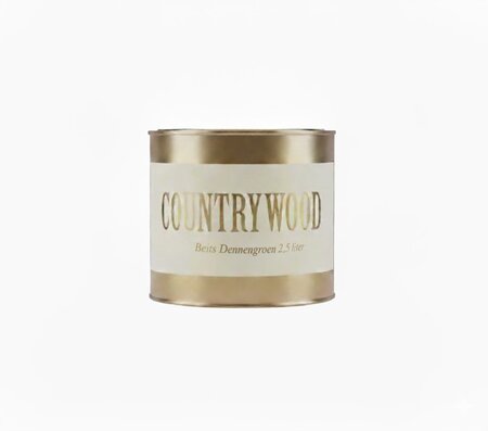 Beits Dennengroen 2,5 ltr