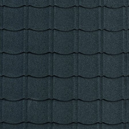 Aqua-pan antraciet leislag 86 x 113,5 cm