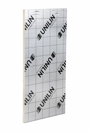 Dakisolatieplaat 60 x 120 x 3 cm