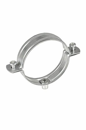 HWA muurbeugel, verzinkt