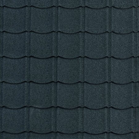 Aquapan antraciet t.b.v. Bergen XL type 1-4