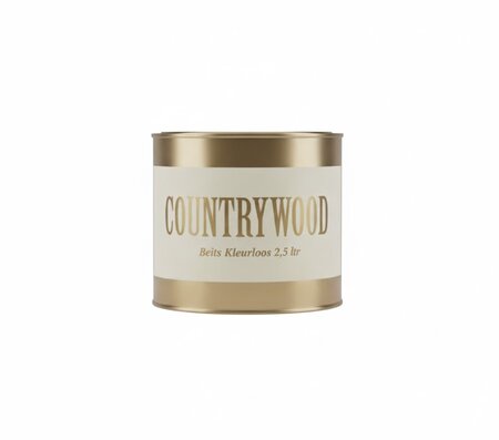 Beits Kleurloos 2,5 ltr