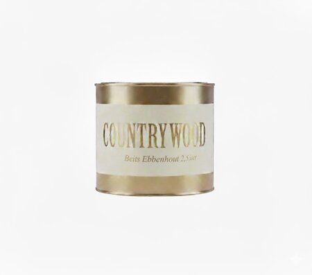 Beits Ebbenhout 2,5 ltr