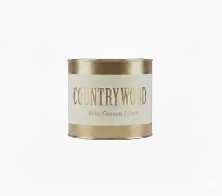 Beits Grenen 2,5 ltr