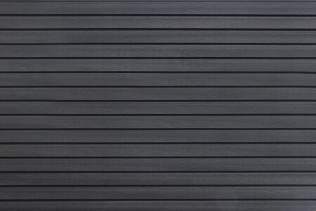 Composietscherm Boston Modern, Donker Grijs