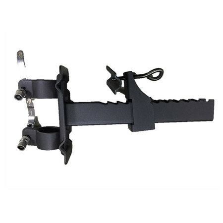 Madison balkonclip voor Sun Wave parasol