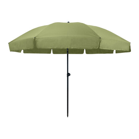 Madison Cyprus parasol Ø200 cm sage