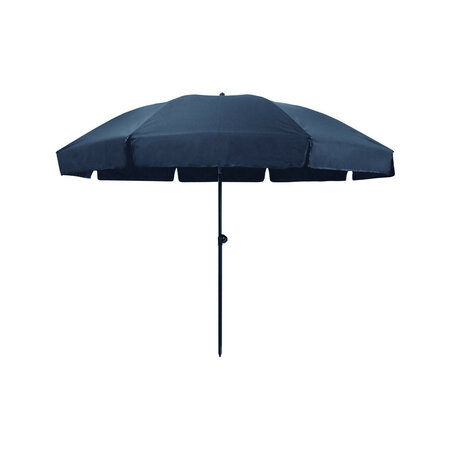 Madison Cyprus parasol Ø200 cm blue
