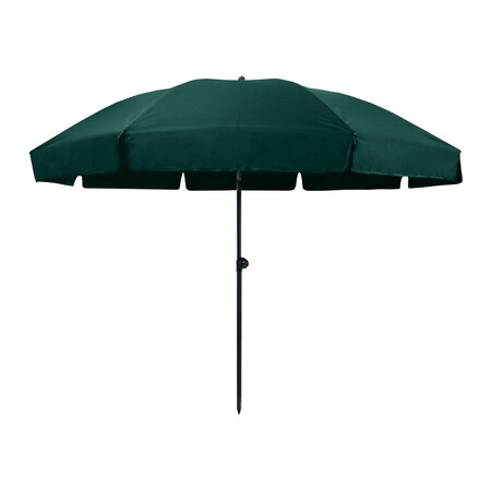 Madison Cyprus parasol Ø200 cm green