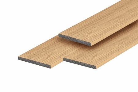 PuraShield composiet kantplank cedar 1,2 x 15,0 x 300 cm