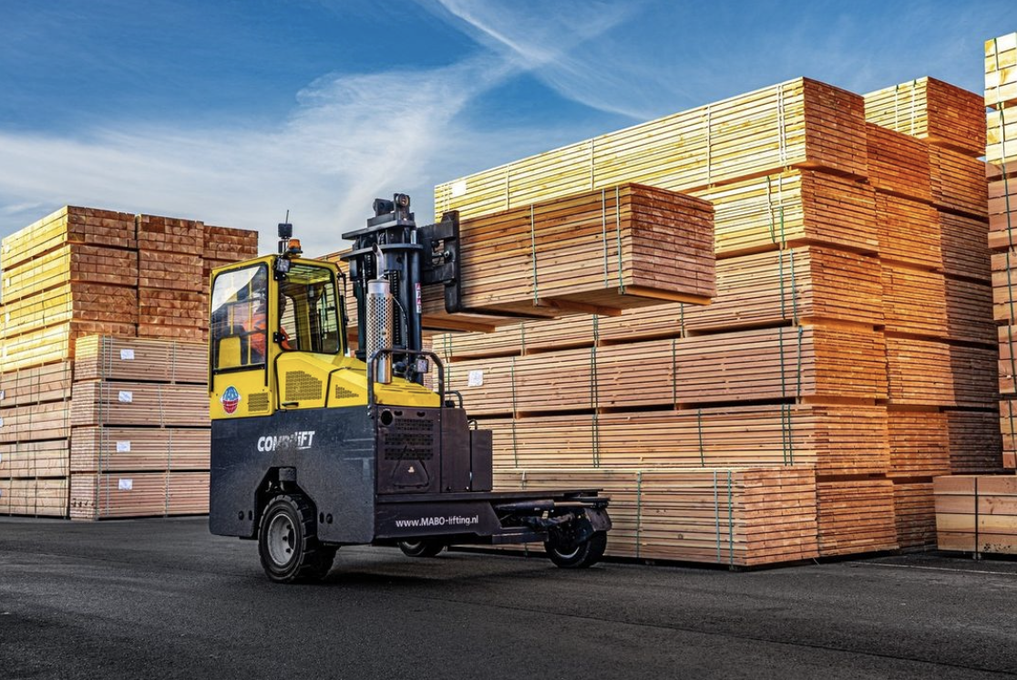 Tuindeco - Countrywood