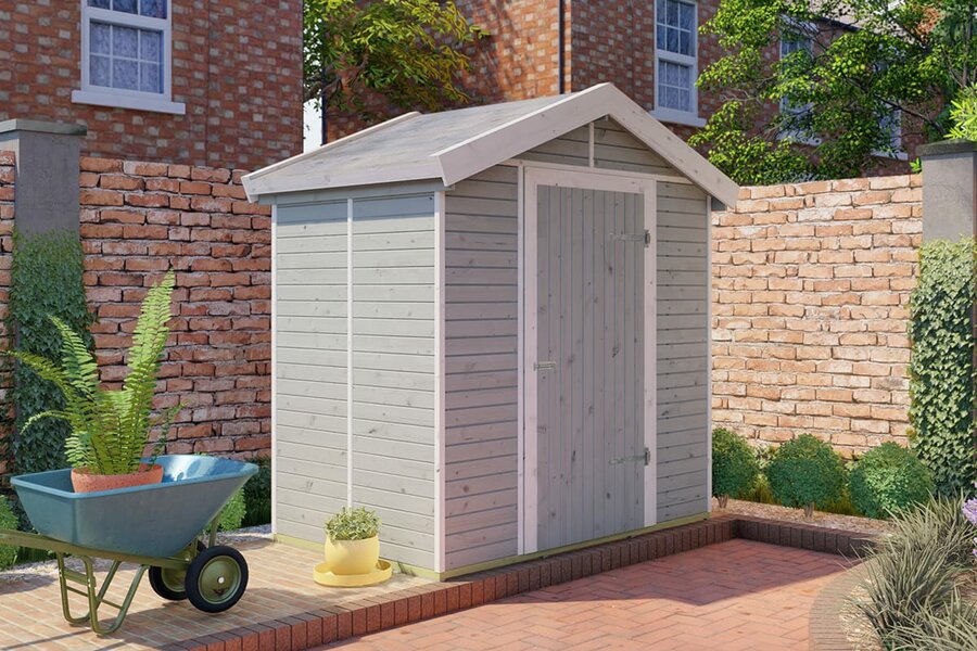  Montageservice door Countrywood