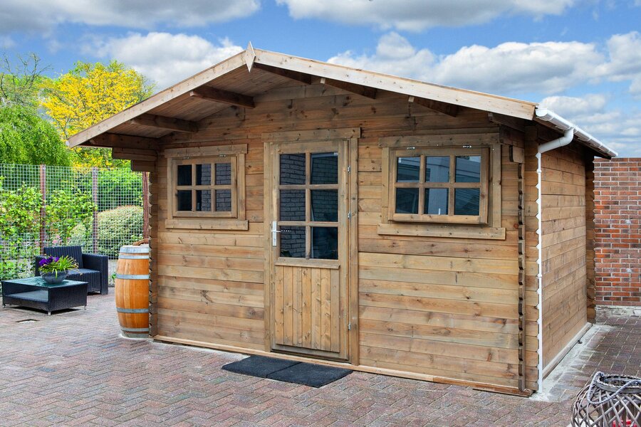  Montageservice door Countrywood