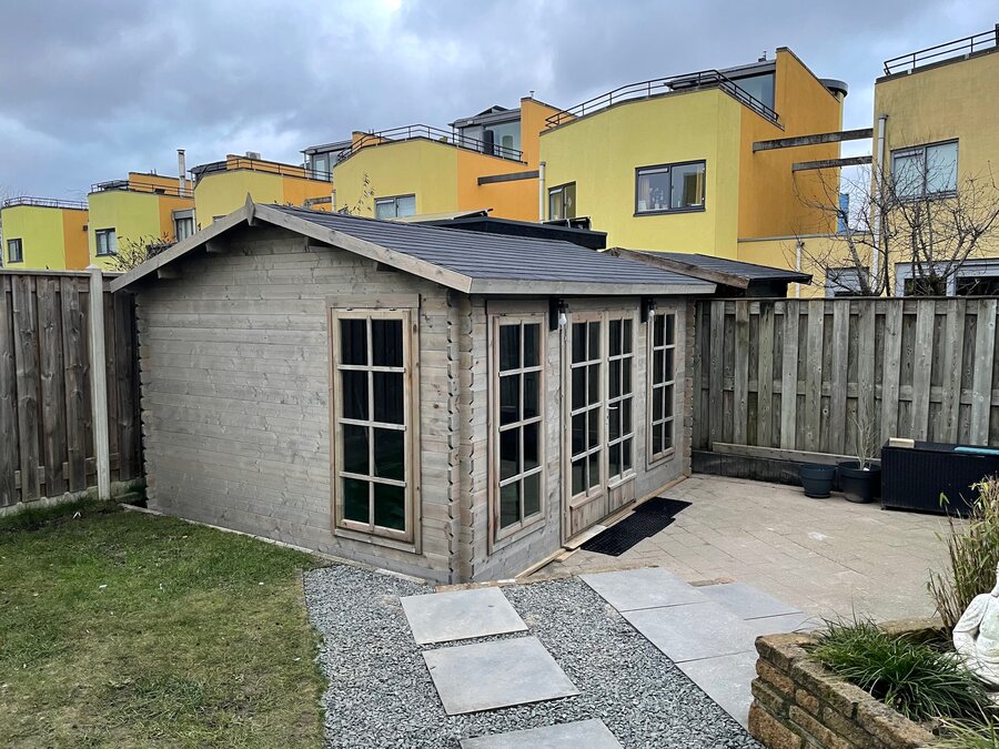 Montageservice door Countrywood  Montageservice door Countrywood