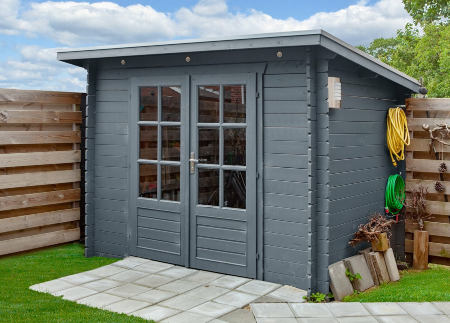  Montageservice door Countrywood