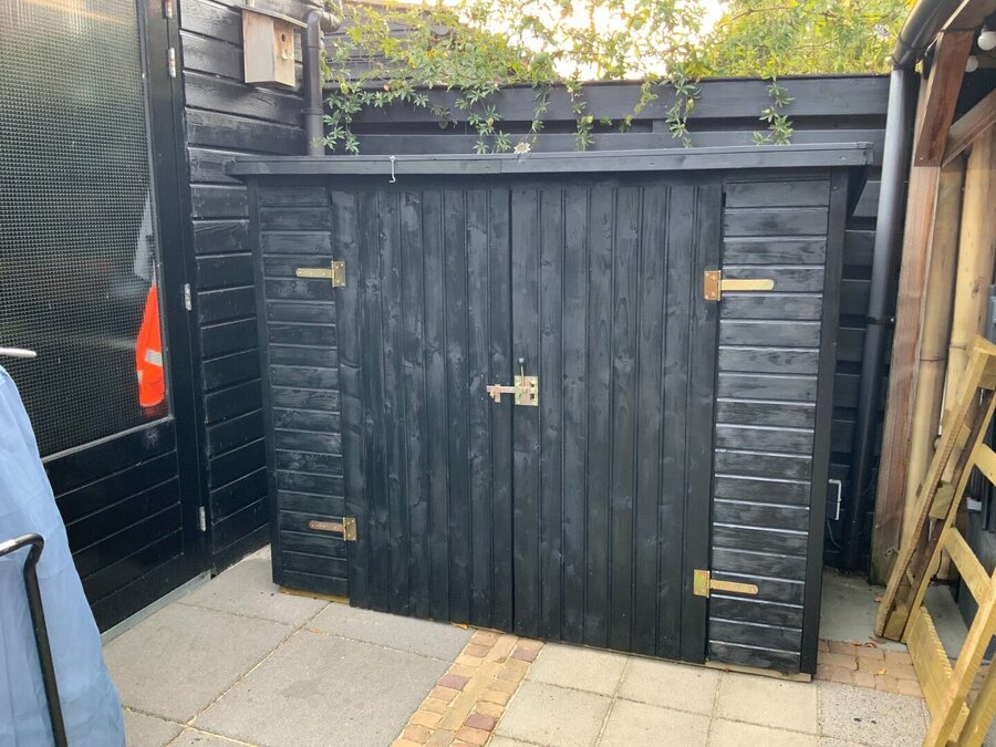 Montageservice door Countrywood  Montageservice door Countrywood