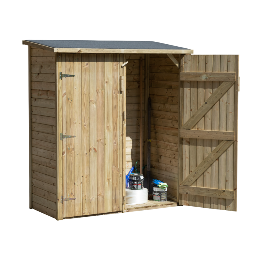  Montageservice door Countrywood