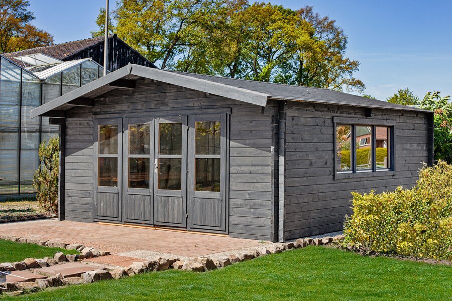  Montageservice door Countrywood