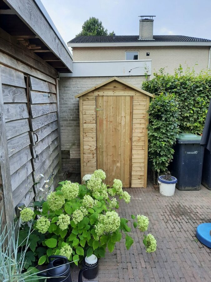  Montageservice door Countrywood