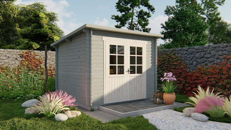  Montageservice door Countrywood