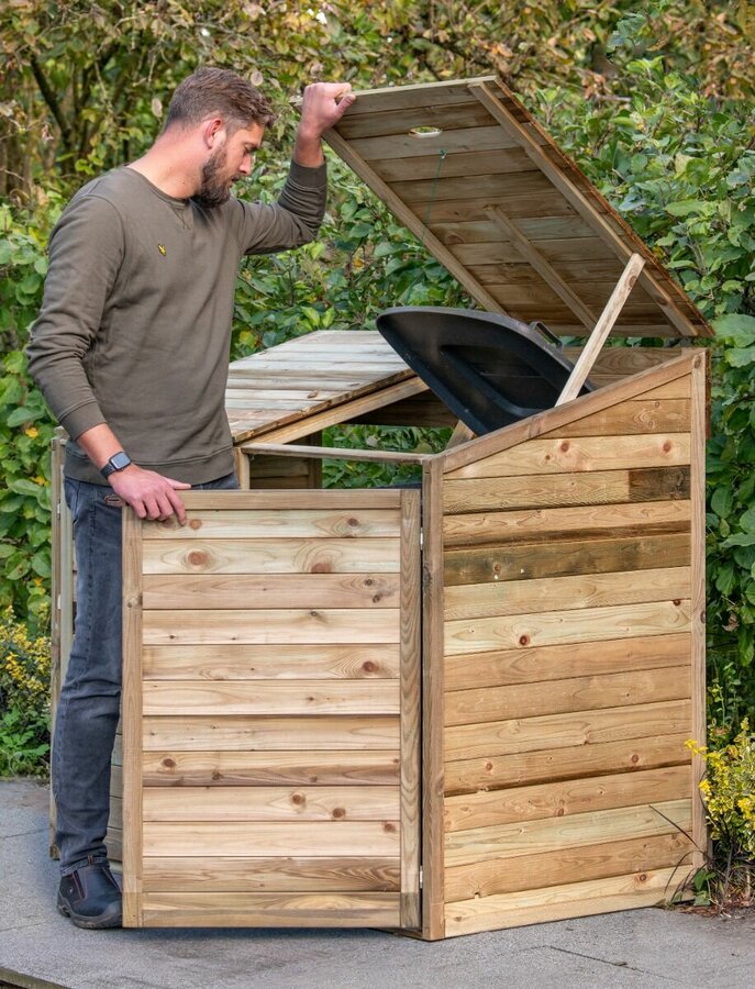  Montageservice door Countrywood