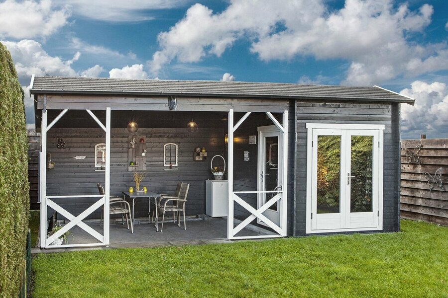 Montageservice door Countrywood  Montageservice door Countrywood