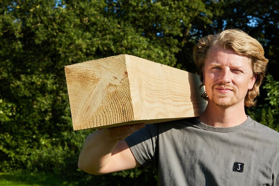 Montageservice door Countrywood  Montageservice door Countrywood