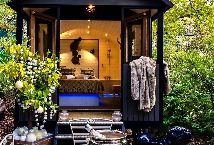  Montageservice door Countrywood