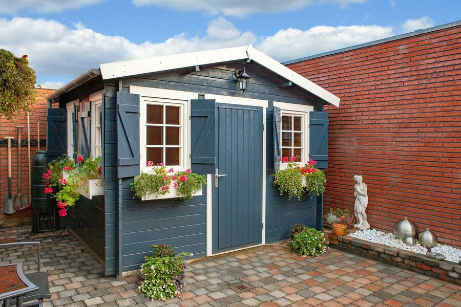  Montageservice door Countrywood