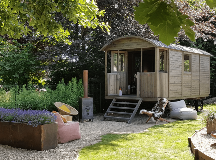  Montageservice door Countrywood