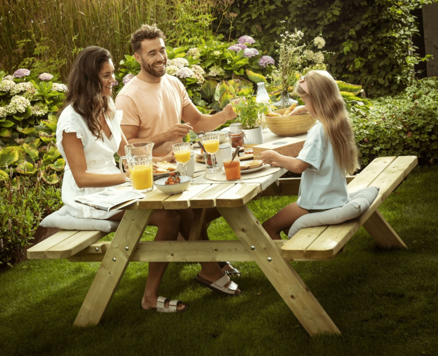  Montageservice door Countrywood