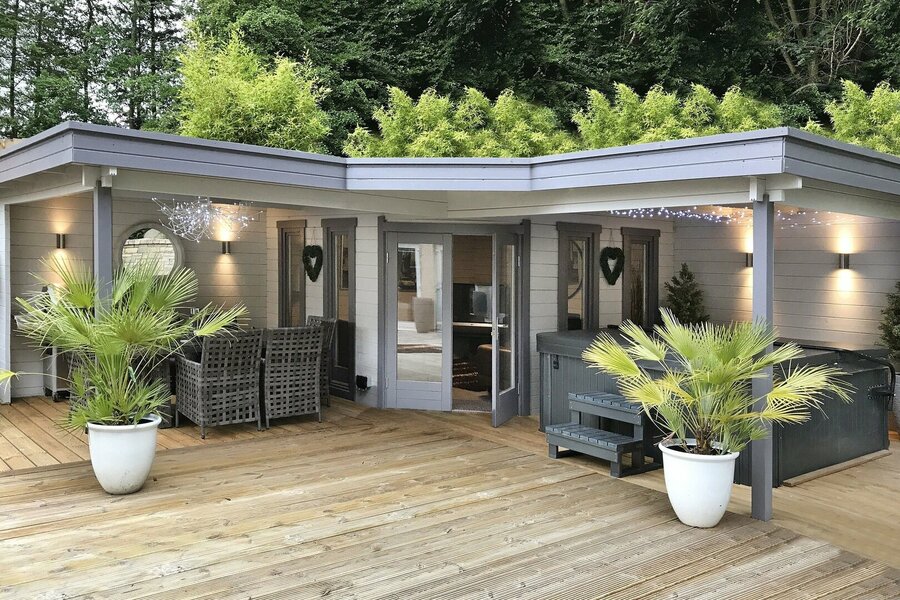 Montageservice door Countrywood  Montageservice door Countrywood