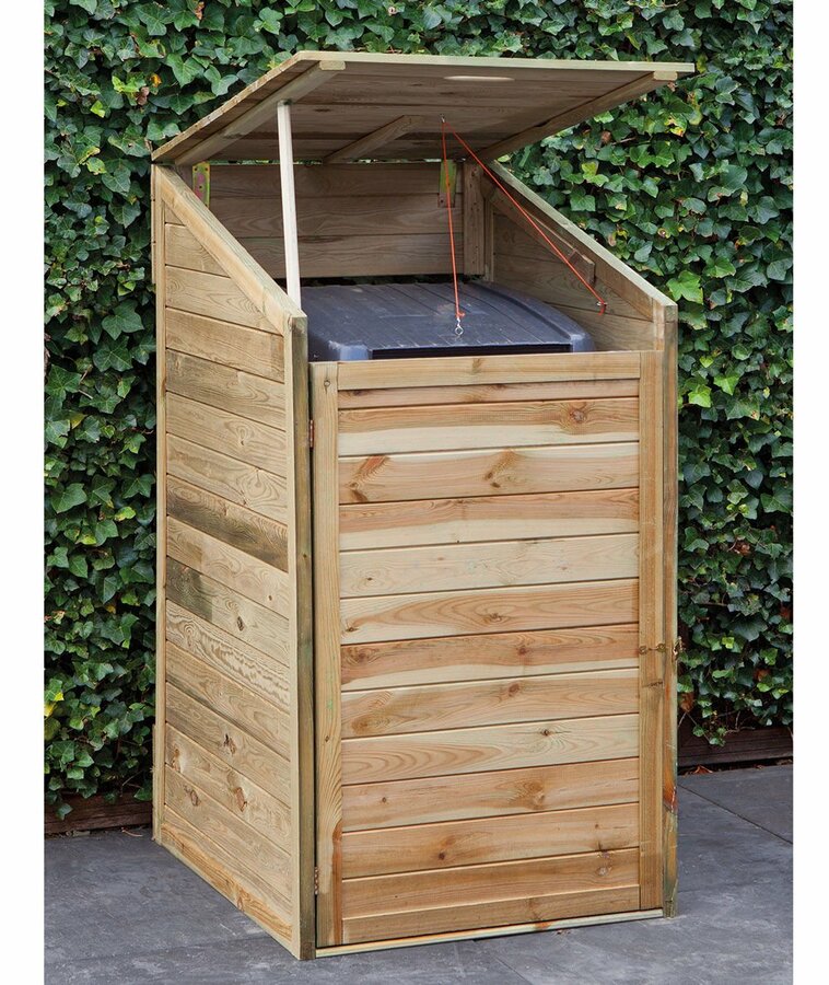  Montageservice door Countrywood