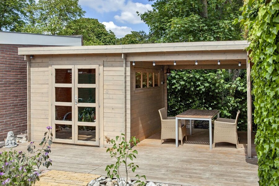  Montageservice door Countrywood