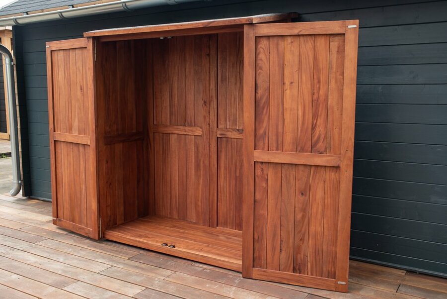  Montageservice door Countrywood